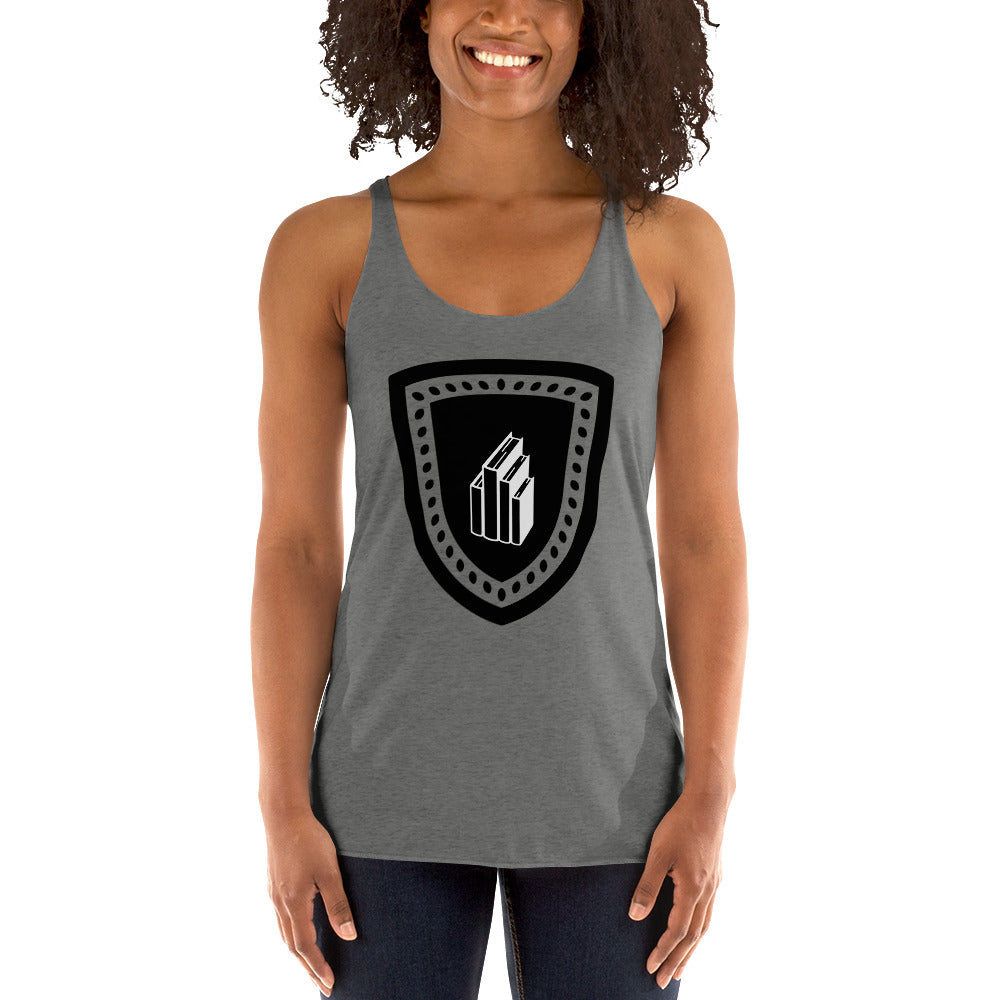 Women's Racerback Tank