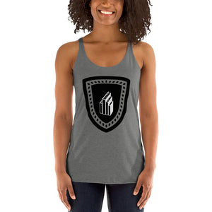 Women's Racerback Tank