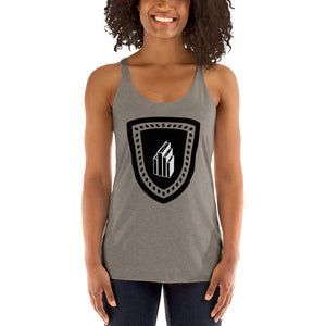 Women's Racerback Tank