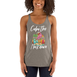 Slidebig Women's Racerback Tank
