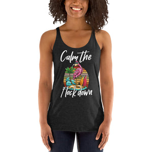 Slidebig Women's Racerback Tank