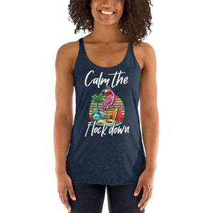 Slidebig Women's Racerback Tank