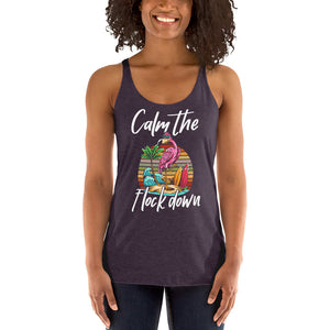 Slidebig Women's Racerback Tank