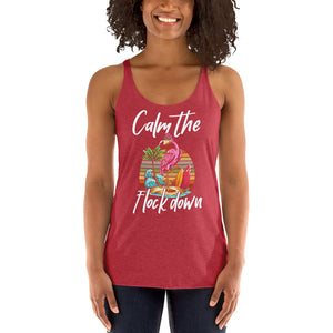 Slidebig Women's Racerback Tank